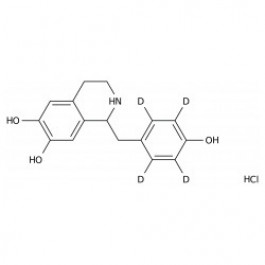 D4-Higenamine hydrochloride