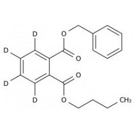 D4-Benzyl butyl phthalate
