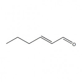 trans-2-Hexenal