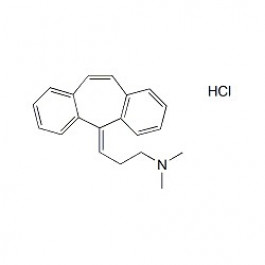 Cyclobenzaprine hydrochloride