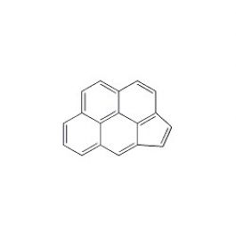 Cyclopenta[c,d]pyrene