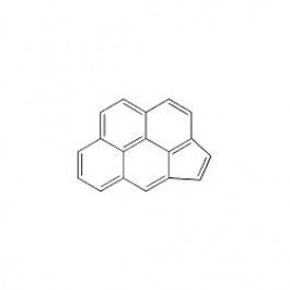 Cyclopenta[c,d]pyrene