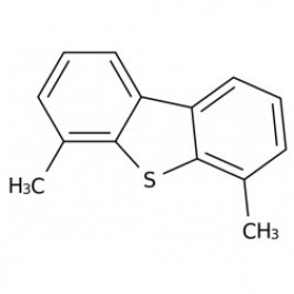 4,6-Dimethyldibenzothiophene