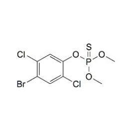 Bromophos-methyl