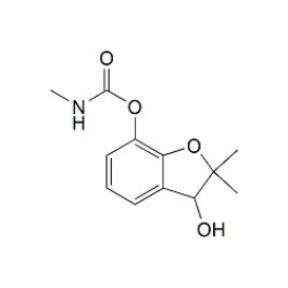 Carbofuran-3-hydroxy