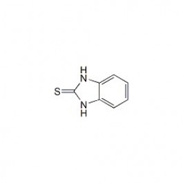 2-Mercaptobenzimidazole