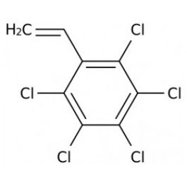 2,3,4,5,6-Pentachlorostyrene