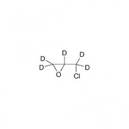 D5-Epichlorohydrin