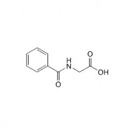 Hippuric acid