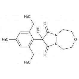 Pinoxaden M3 NOA 447204