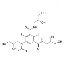 Iohexol