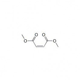 Maleic acid dimethyl ester