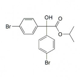 Bromopropylate