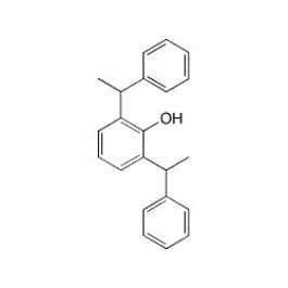 2,6-Bis-(1-phenylethyl)phenol