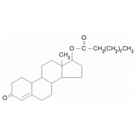 19-Nortestosterone 17-decanoate