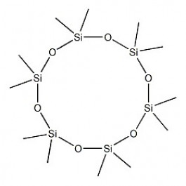 Dodecamethylcyclohexasiloxane