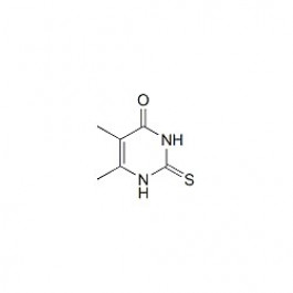 5,6-Dimethyl-2-thiouracil