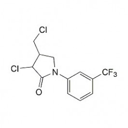 Flurochloridone