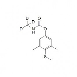 D3-Methiocarb