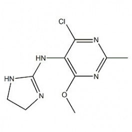 Moxonidine