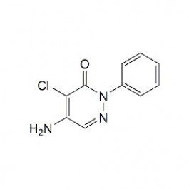 Chloridazon