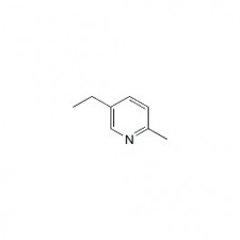 5-Ethyl-2-methylpyridine