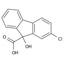 Chlorflurecol