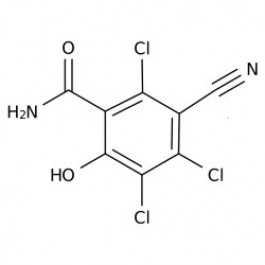 Chlorothalonil Metabolite R611968