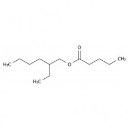 Pentanoic acid 2-ethylhexyl ester
