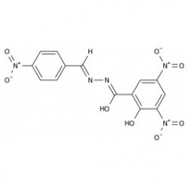 4-NP-DNSAH