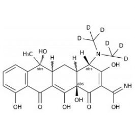 D6-4-Epitetracycline