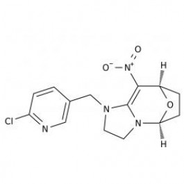 Cycloxaprid