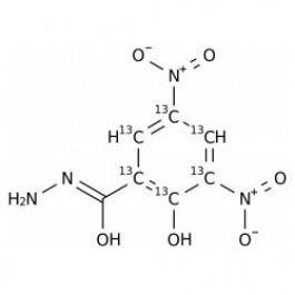 13C6-DNSAH