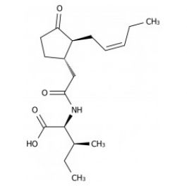 N-[(±)-Jasmonyl]-(L)-isoleucine