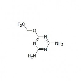 Triflusulfuron Metabolite IN-M7222