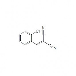 2-(2-Chlorobenzylidene)malononitrile