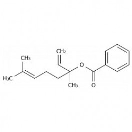Benzoic acid linalyl ester (technical grade)