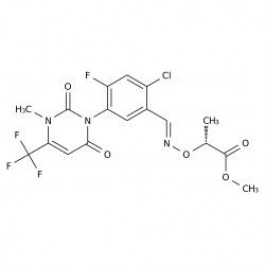 Flufenoximacil