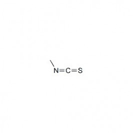 Methylisothiocyanate