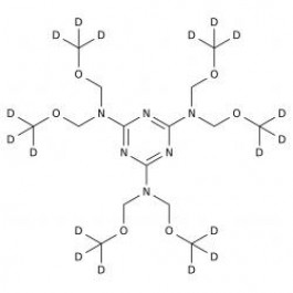 D18-Hexa(methoxymethyl)melamine