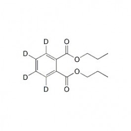 D4-Dipropyl phthalate