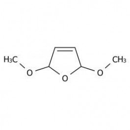 2,5-Dimethoxy-2,5-dihydrofuran (cis- and trans- mixture)