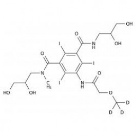 D3-Iopromide