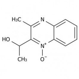 2-Isoethanol-4-desoxy-Mequindox