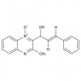 2-Isoethanol-4-desoxyquinocetone