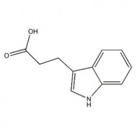 3-Indolepropionic acid