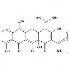 Demecycline