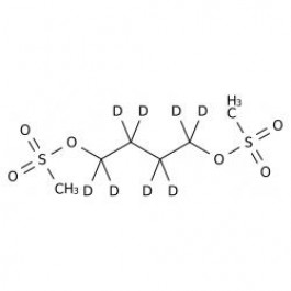 D8-Busulfan