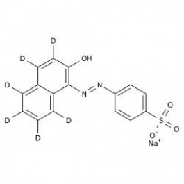 D6-Orange II sodium salt