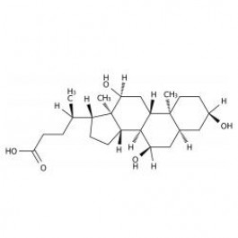 Cholic acid